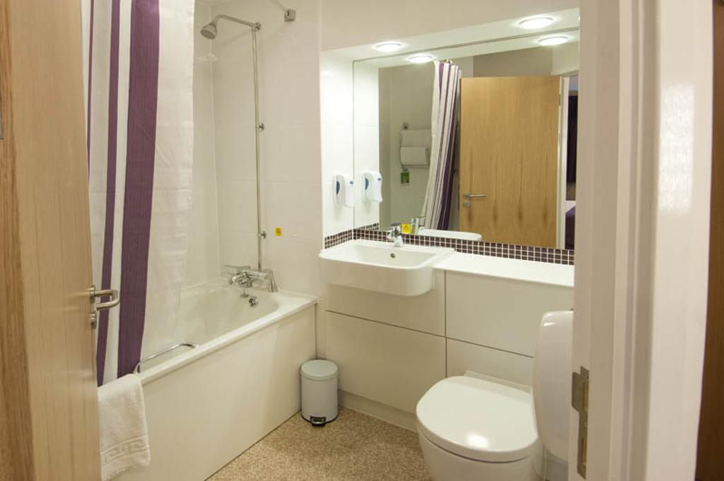 Premier Inn Stratford Upon Avon Waterways Cameră foto